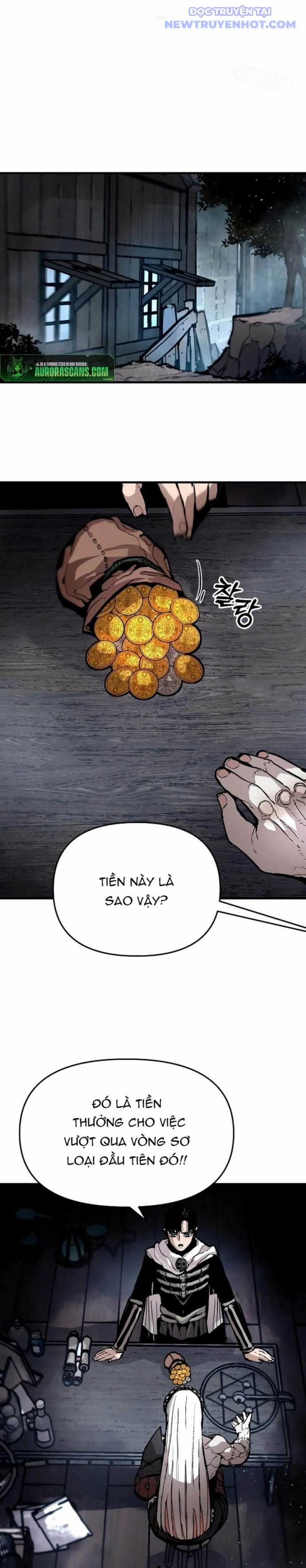 Đại Chiến Tử Thi - Chapter 9 - Trang 24