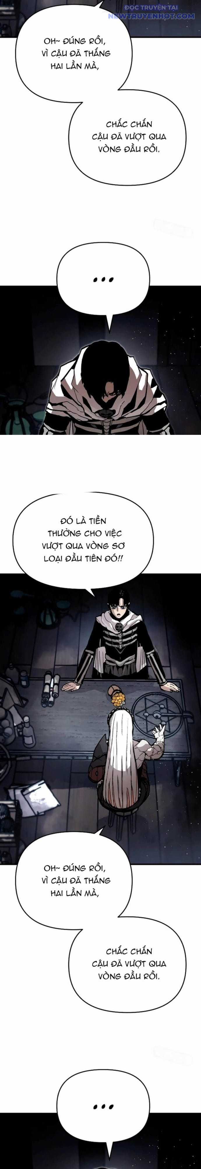 Đại Chiến Tử Thi - Chapter 9 - Trang 25