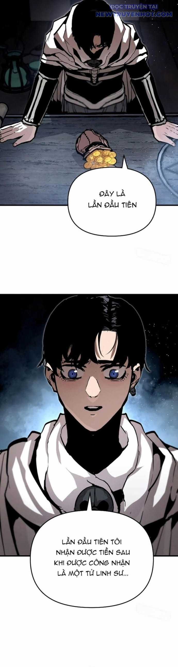 Đại Chiến Tử Thi - Chapter 9 - Trang 26