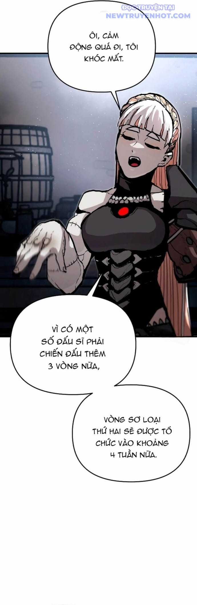 Đại Chiến Tử Thi - Chapter 9 - Trang 27