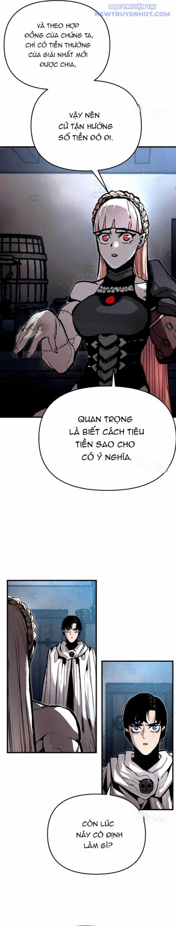 Đại Chiến Tử Thi - Chapter 9 - Trang 28