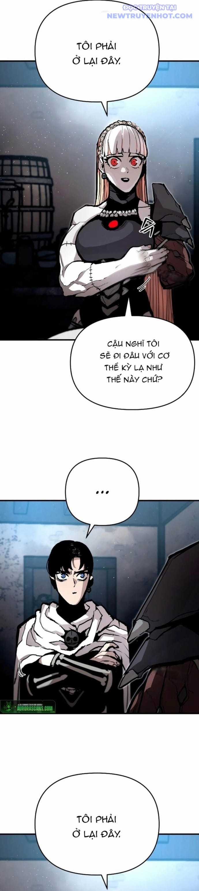 Đại Chiến Tử Thi - Chapter 9 - Trang 29