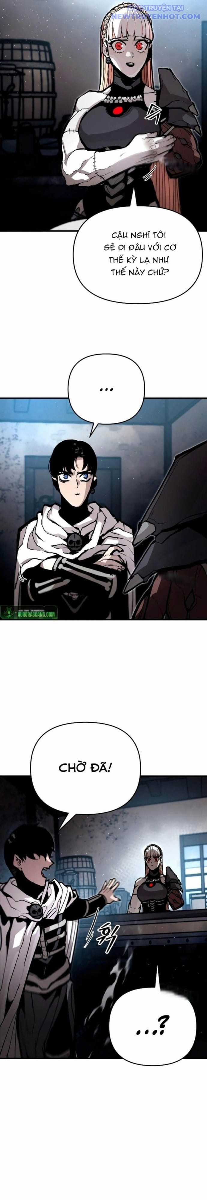 Đại Chiến Tử Thi - Chapter 9 - Trang 30