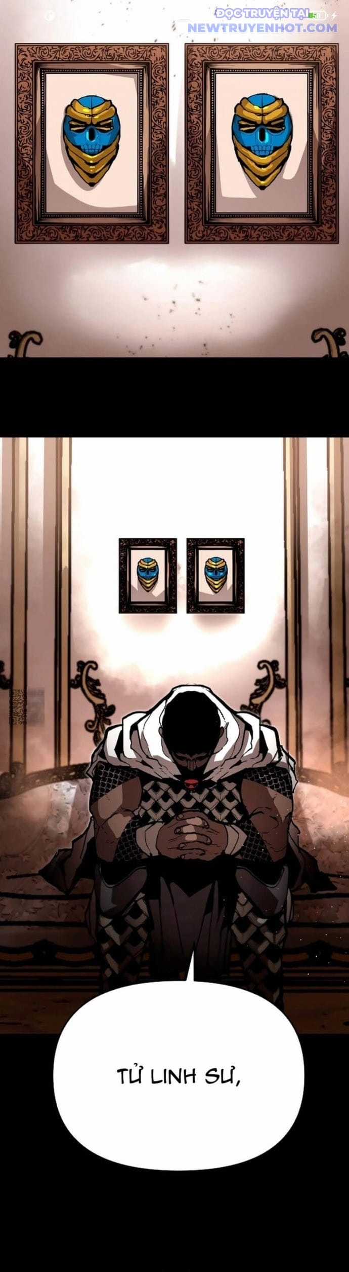 Đại Chiến Tử Thi - Chapter 9 - Trang 4