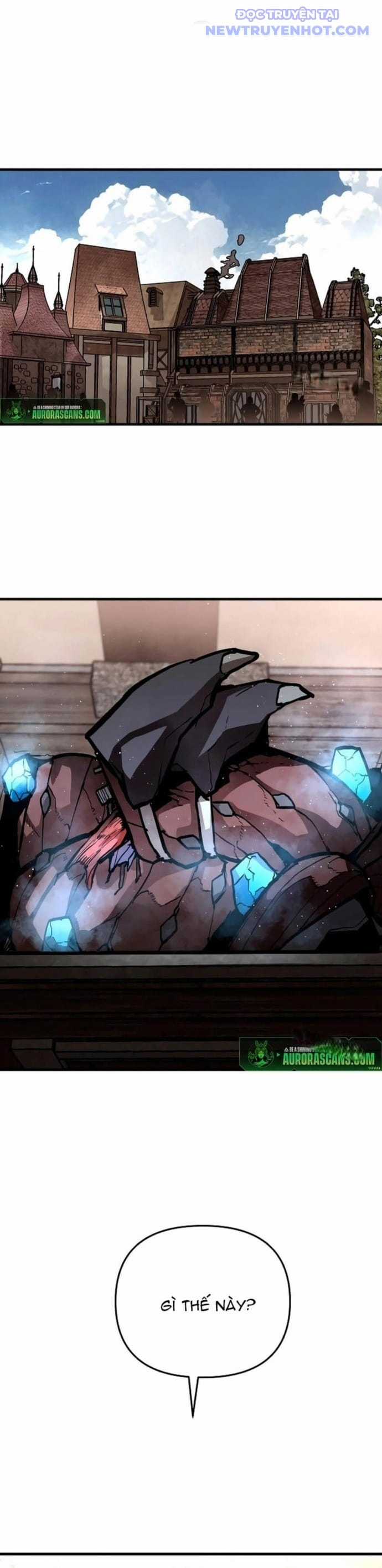 Đại Chiến Tử Thi - Chapter 9 - Trang 31