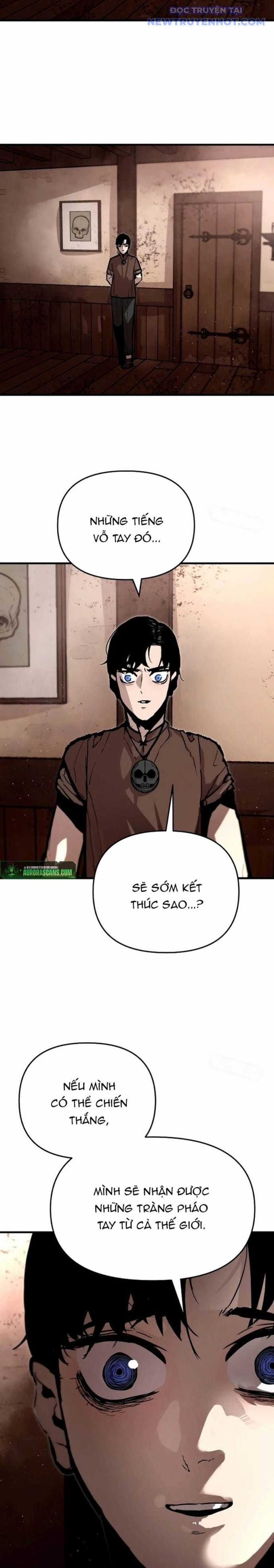 Đại Chiến Tử Thi - Chapter 9 - Trang 35