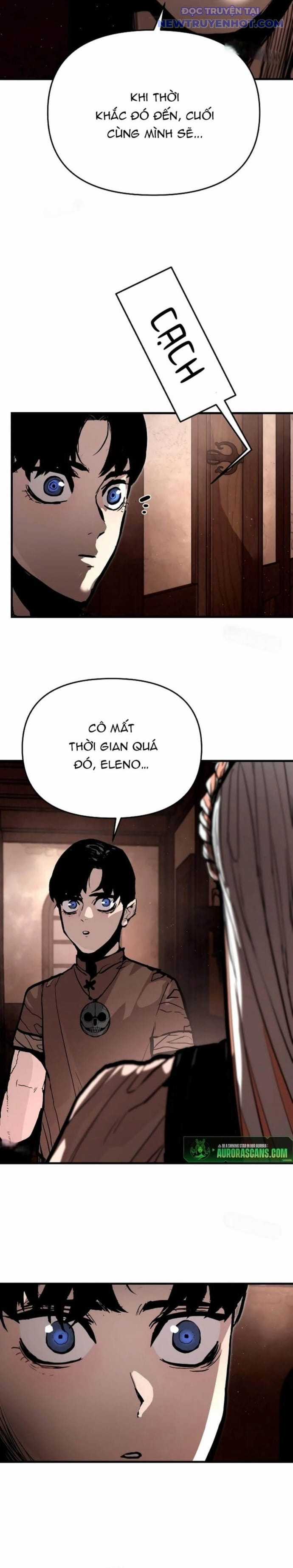 Đại Chiến Tử Thi - Chapter 9 - Trang 36