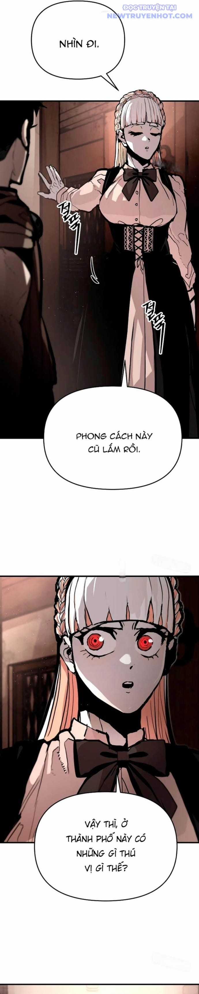 Đại Chiến Tử Thi - Chapter 9 - Trang 37