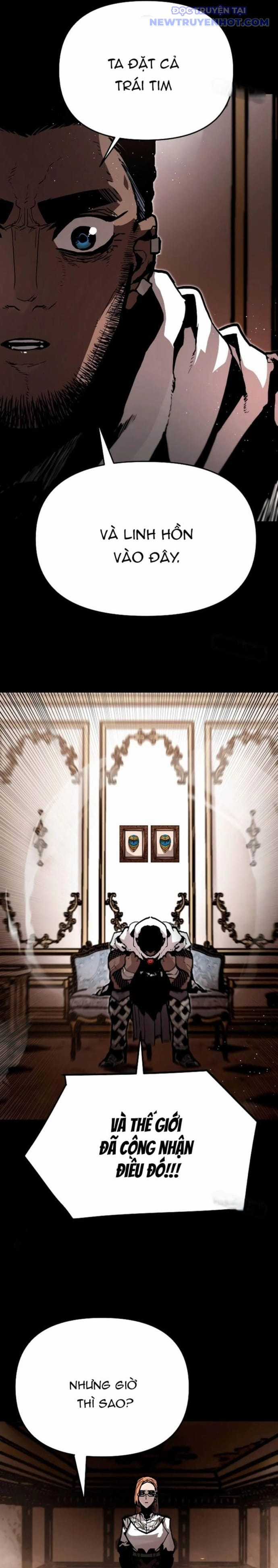 Đại Chiến Tử Thi - Chapter 9 - Trang 5