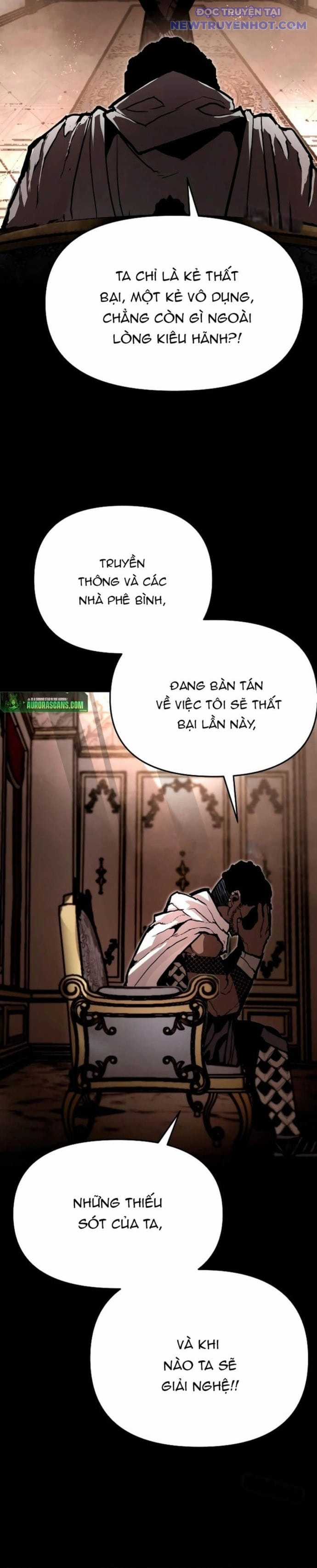 Đại Chiến Tử Thi - Chapter 9 - Trang 6
