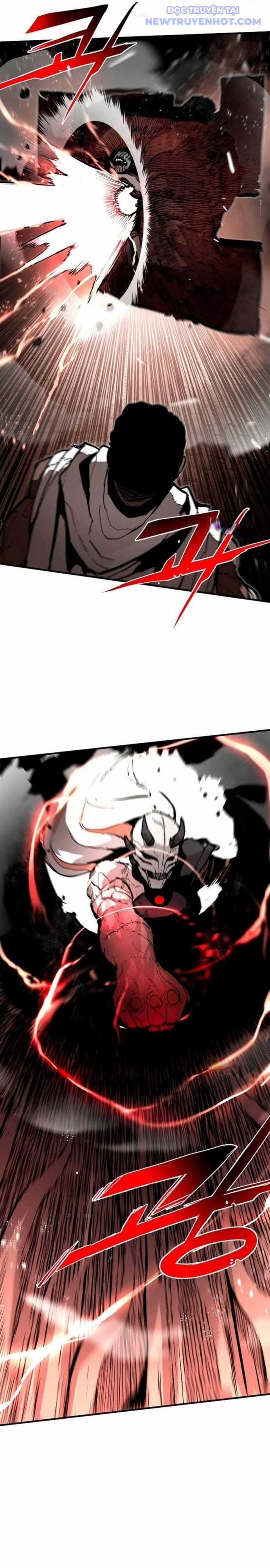 Đại Chiến Tử Thi - Chapter 9 - Trang 10