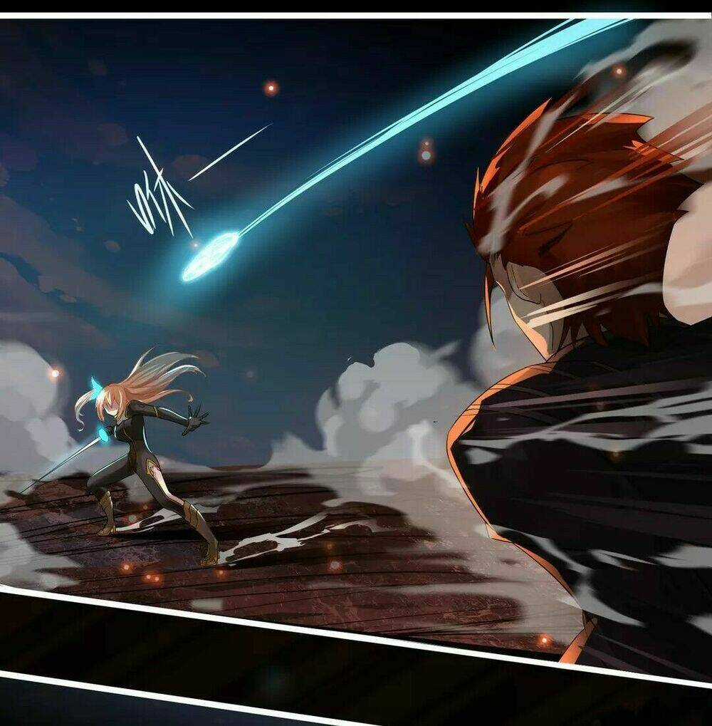 Đại Chiến Yêu Tinh - Chapter 1 - Trang 15