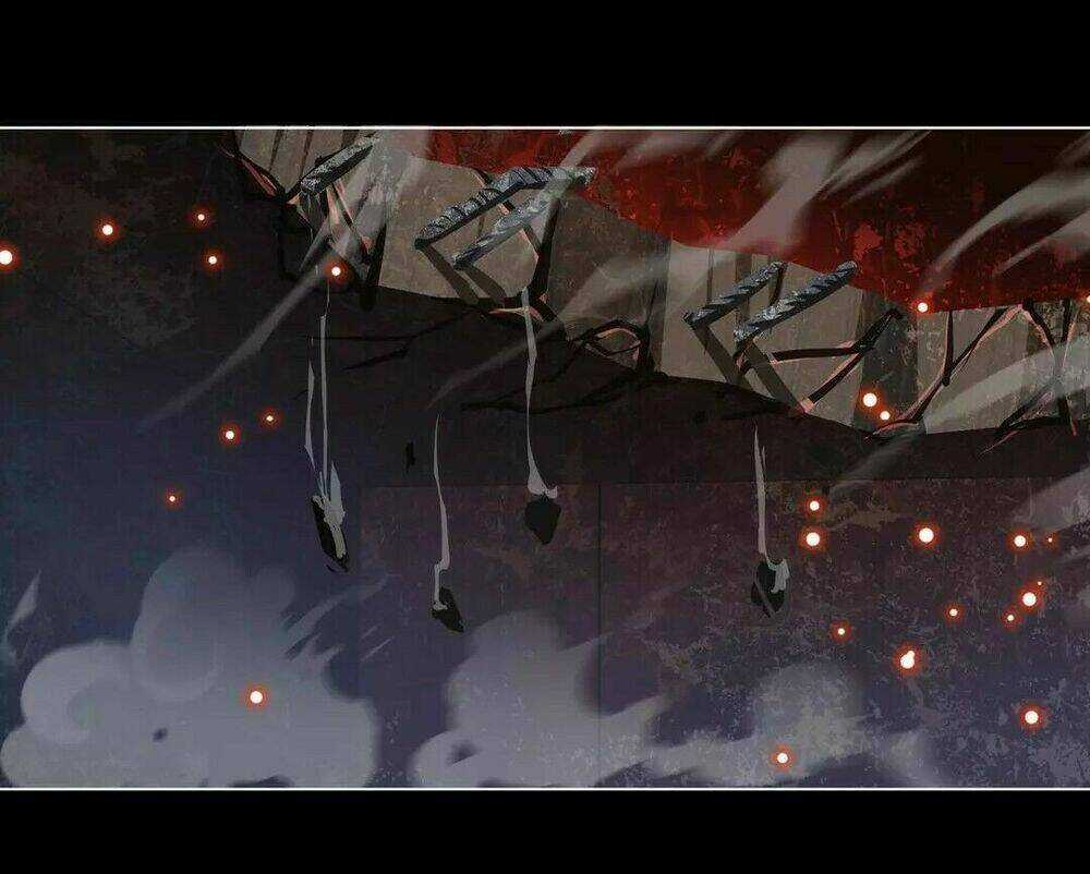 Đại Chiến Yêu Tinh - Chapter 1 - Trang 23