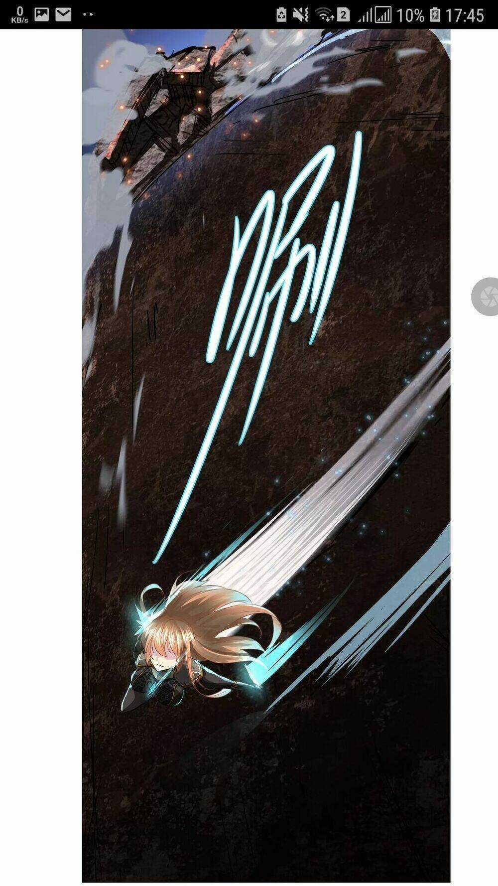 Đại Chiến Yêu Tinh - Chapter 1 - Trang 40