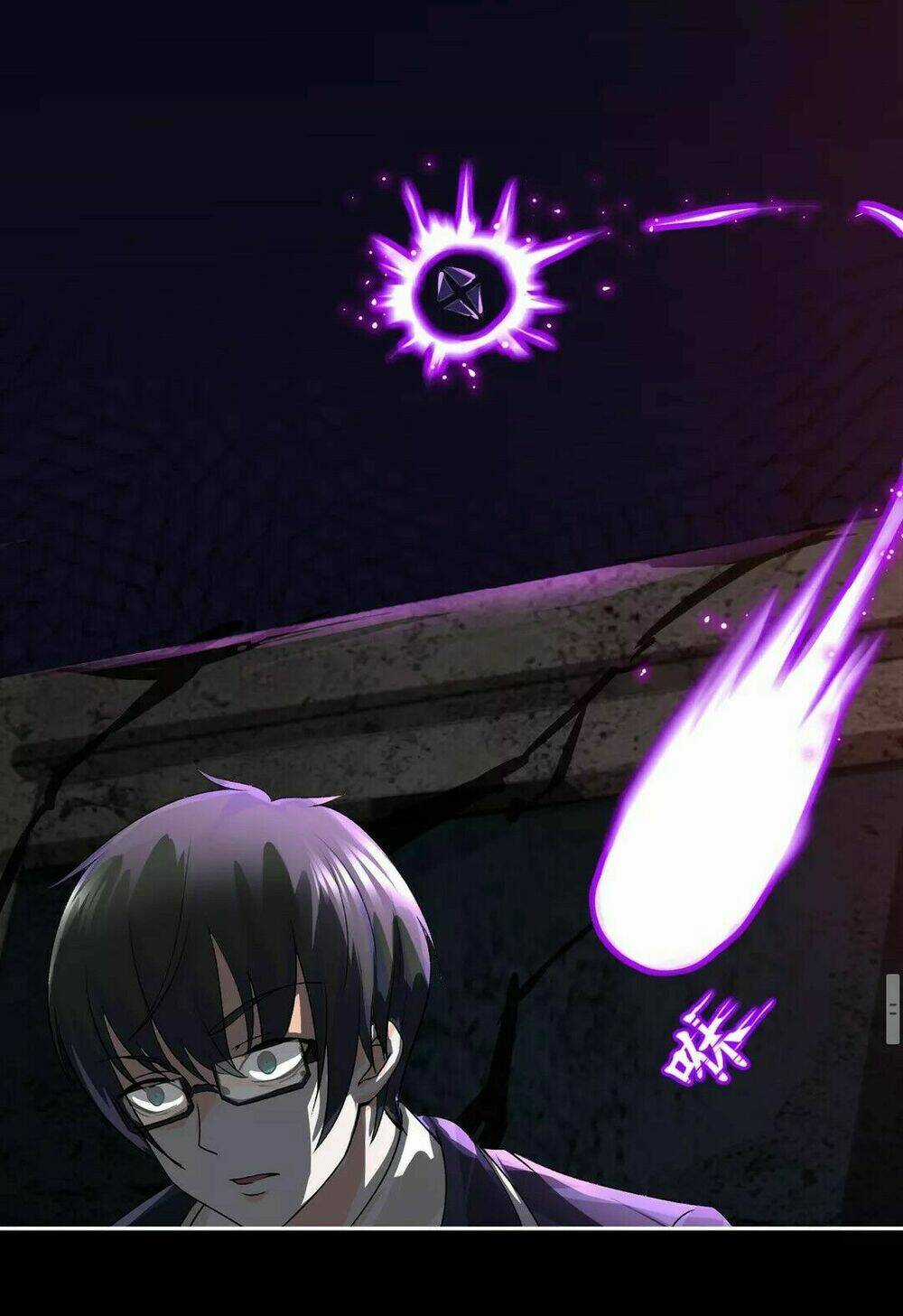 Đại Chiến Yêu Tinh - Chapter 1 - Trang 50