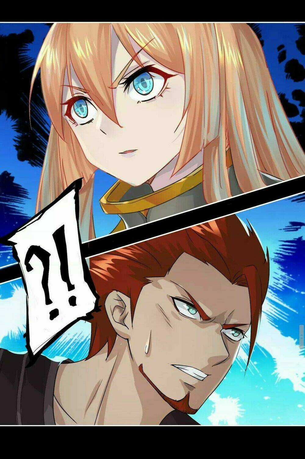 Đại Chiến Yêu Tinh - Chapter 1 - Trang 53