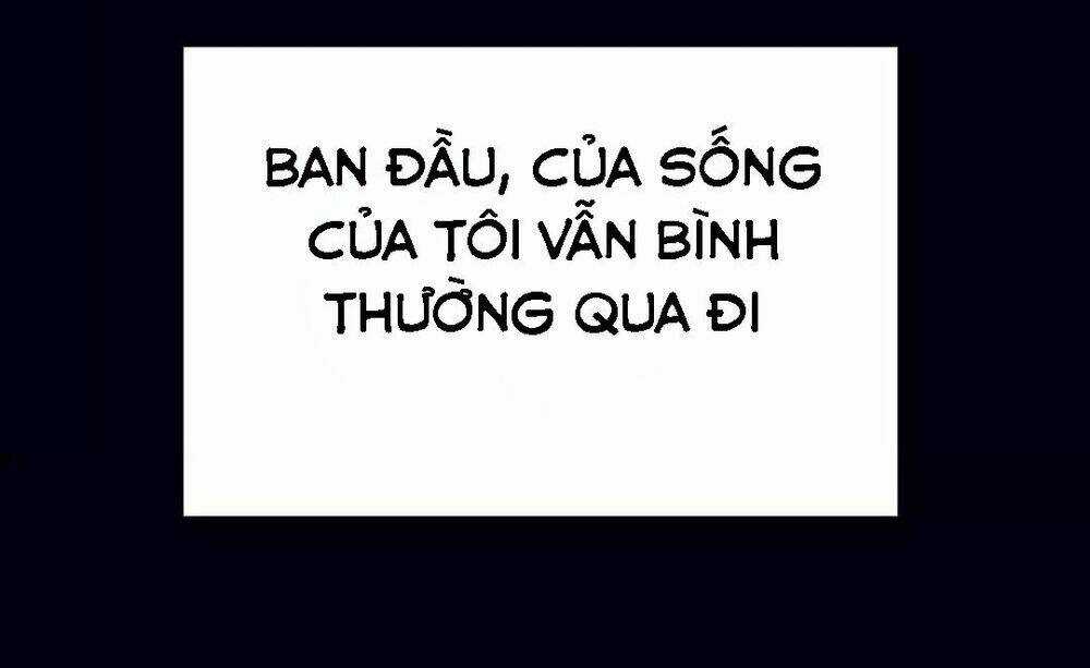 Đại Chiến Yêu Tinh - Chapter 1 - Trang 7