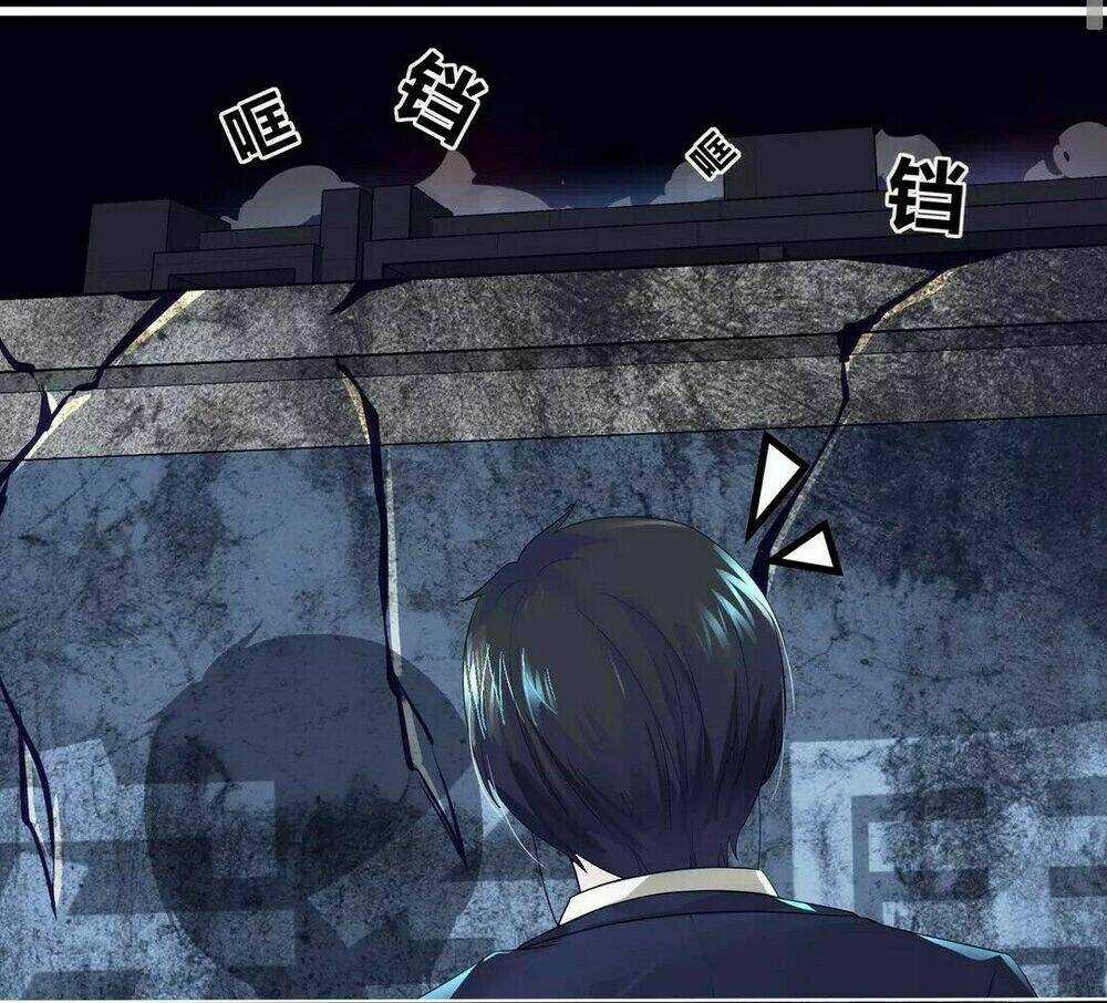 Đại Chiến Yêu Tinh - Chapter 1 - Trang 9