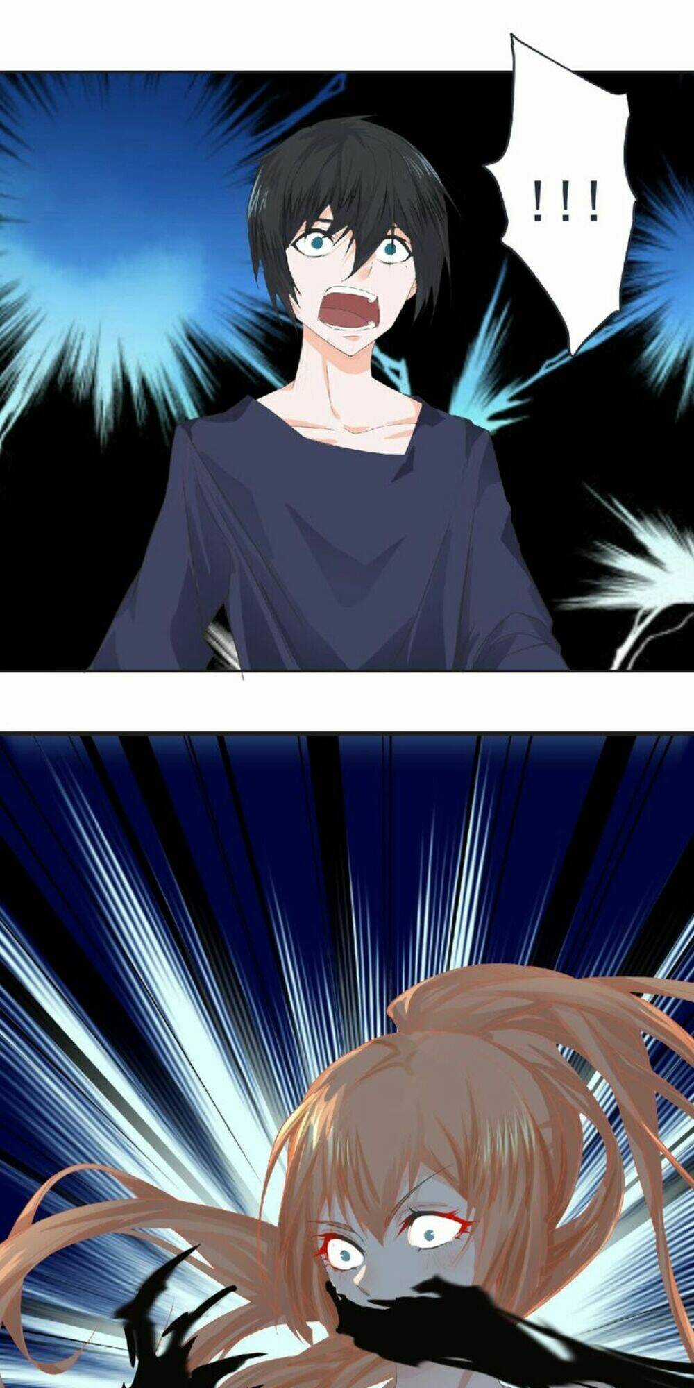 Đại Chiến Yêu Tinh - Chapter 10 - Trang 66