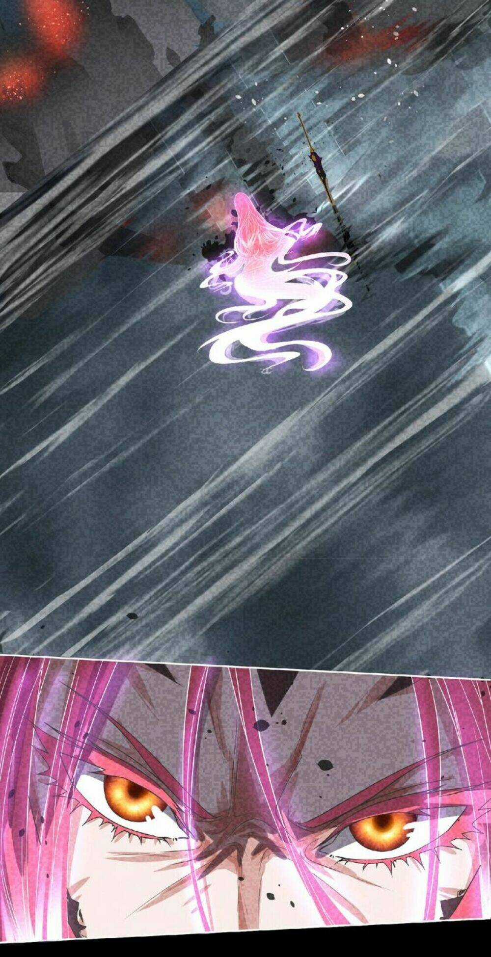 Đại Chiến Yêu Tinh - Chapter 10 - Trang 9