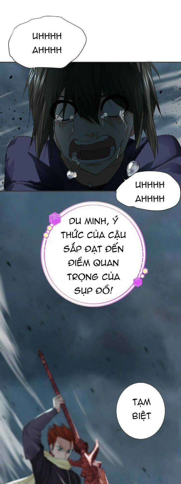 Đại Chiến Yêu Tinh - Chapter 12 - Trang 10