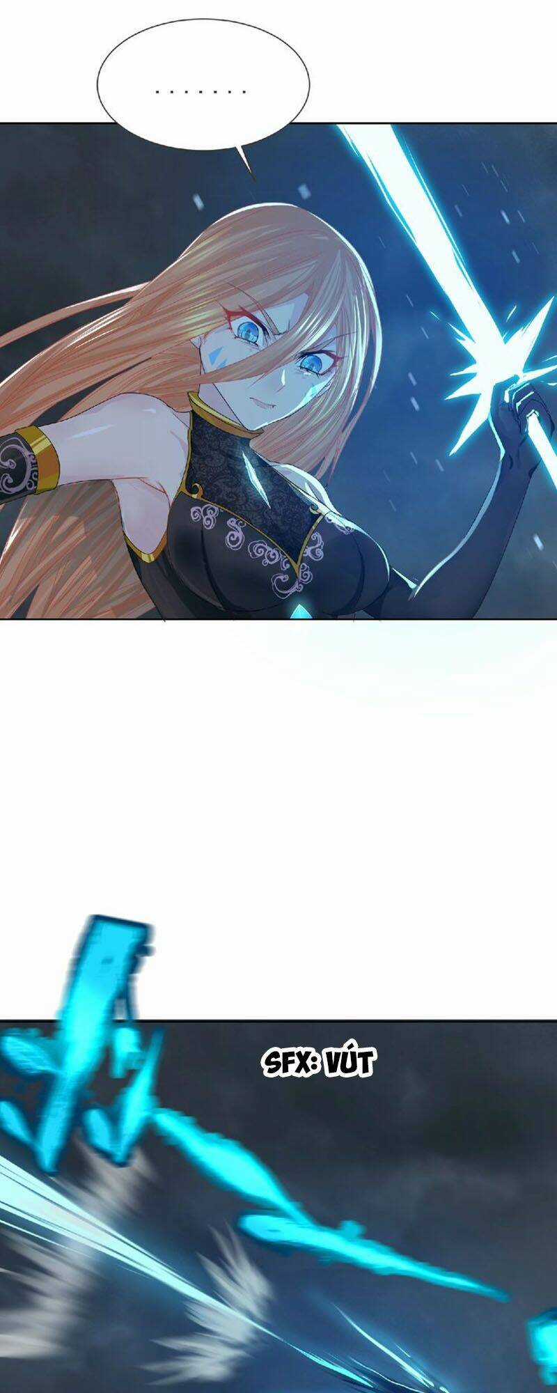 Đại Chiến Yêu Tinh - Chapter 13 - Trang 21