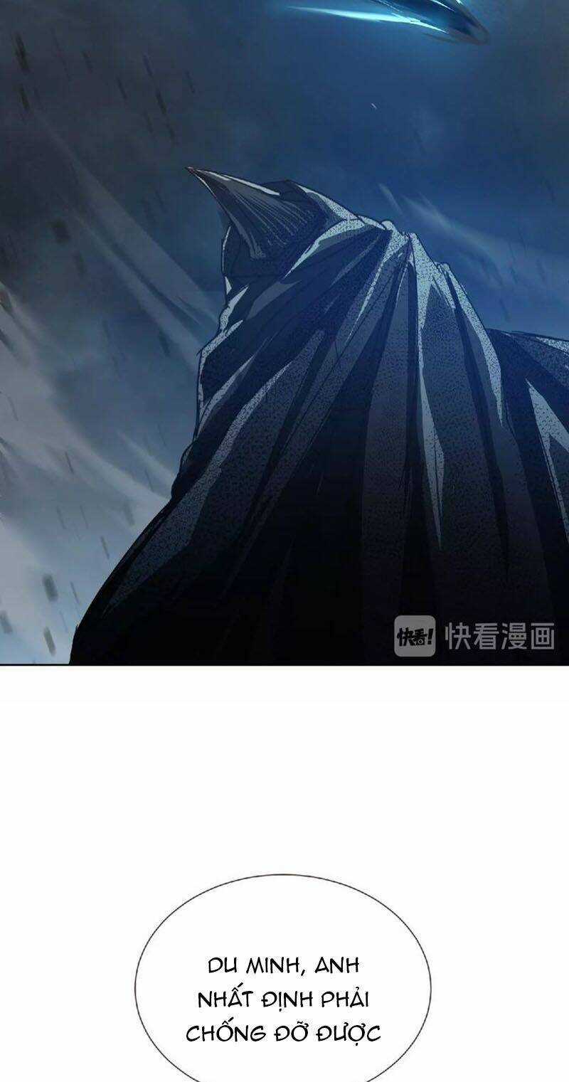 Đại Chiến Yêu Tinh - Chapter 13 - Trang 22