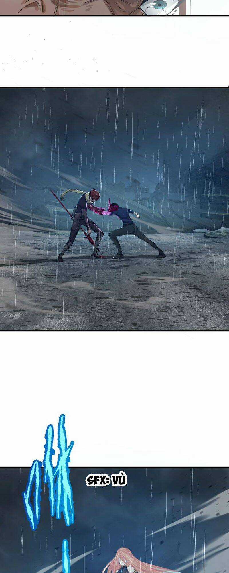 Đại Chiến Yêu Tinh - Chapter 13 - Trang 25