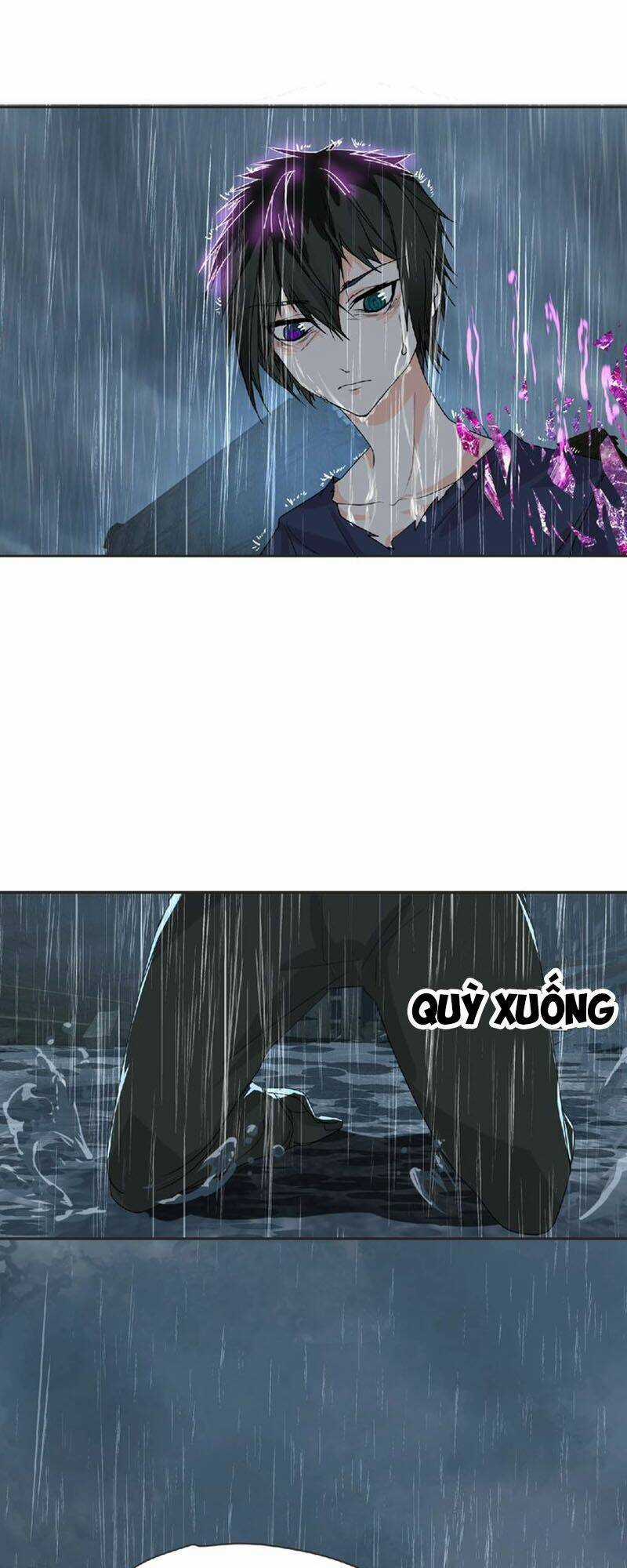 Đại Chiến Yêu Tinh - Chapter 13 - Trang 31