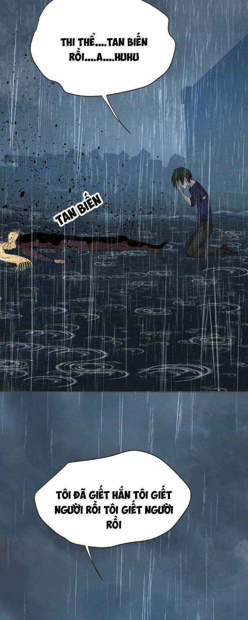 Đại Chiến Yêu Tinh - Chapter 13 - Trang 32