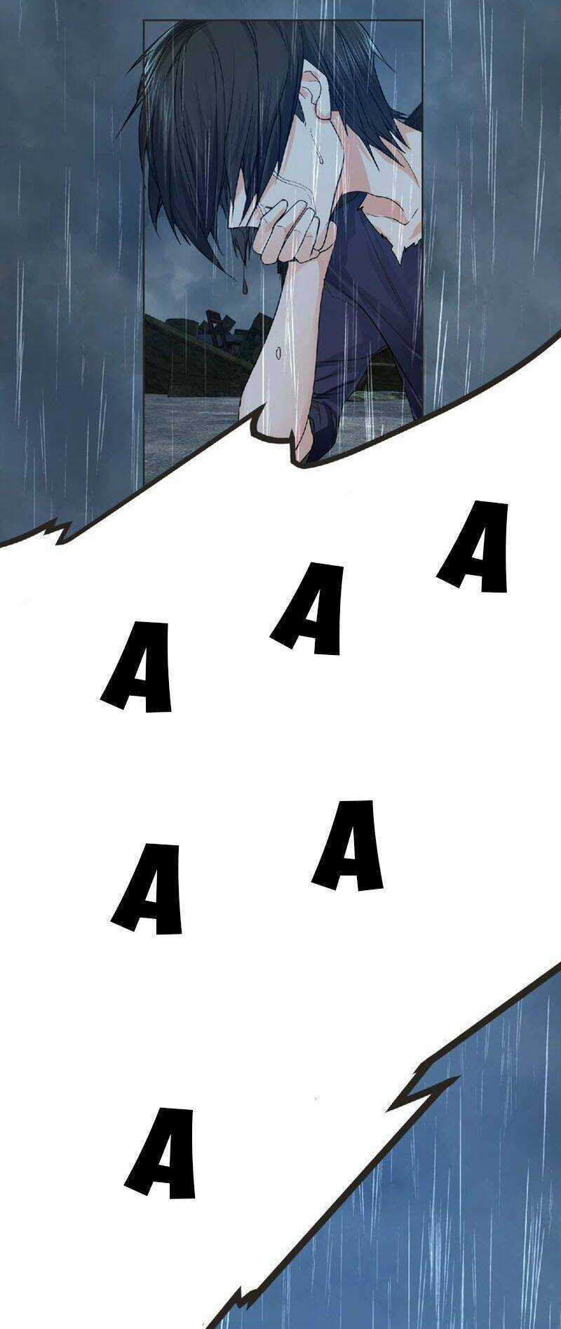 Đại Chiến Yêu Tinh - Chapter 13 - Trang 33