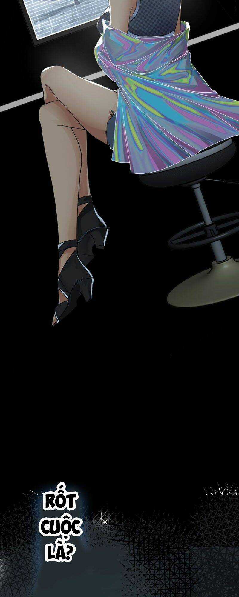 Đại Chiến Yêu Tinh - Chapter 13 - Trang 38