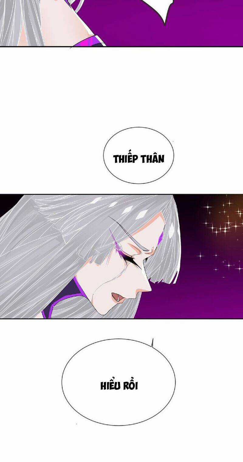 Đại Chiến Yêu Tinh - Chapter 13 - Trang 5