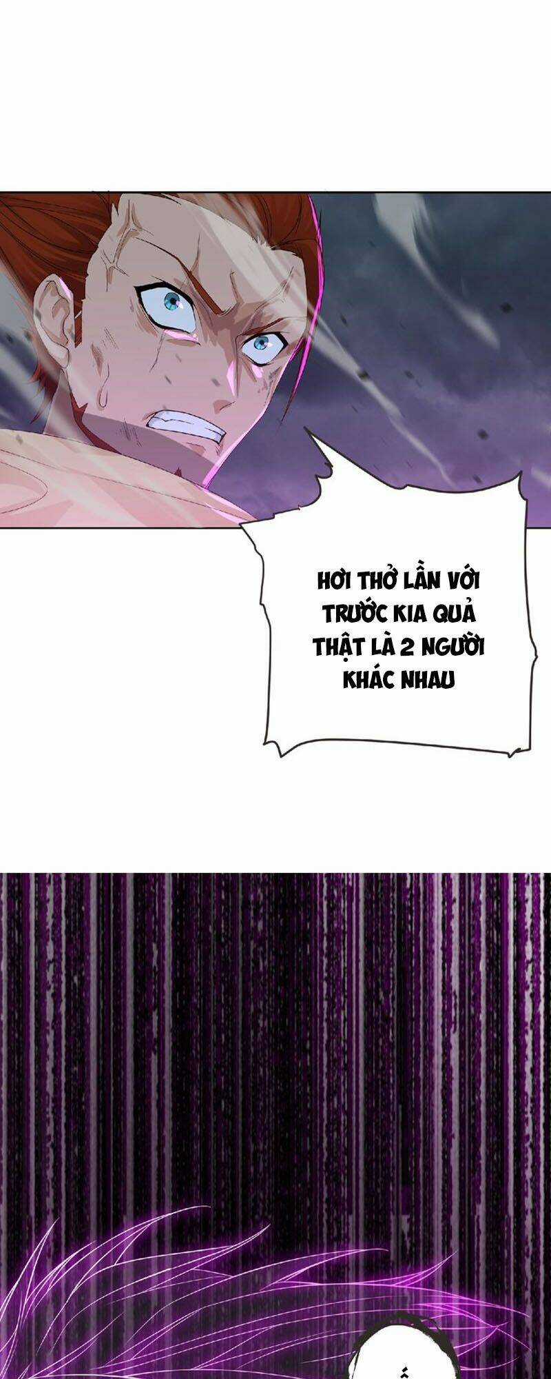 Đại Chiến Yêu Tinh - Chapter 13 - Trang 8