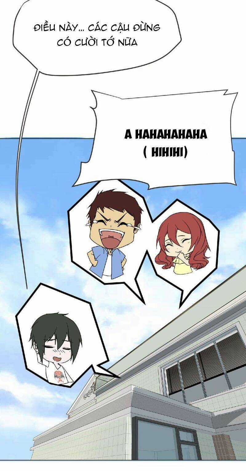 Đại Chiến Yêu Tinh - Chapter 14 - Trang 33
