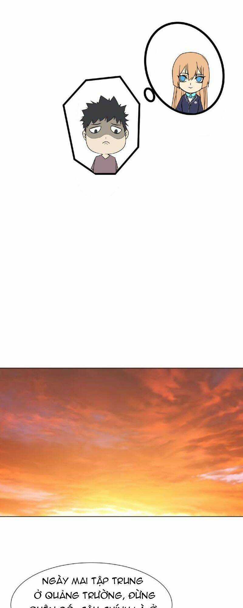 Đại Chiến Yêu Tinh - Chapter 14 - Trang 34