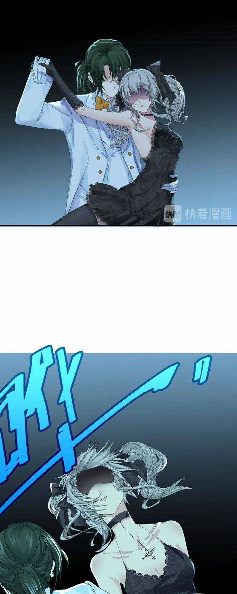 Đại Chiến Yêu Tinh - Chapter 14 - Trang 45