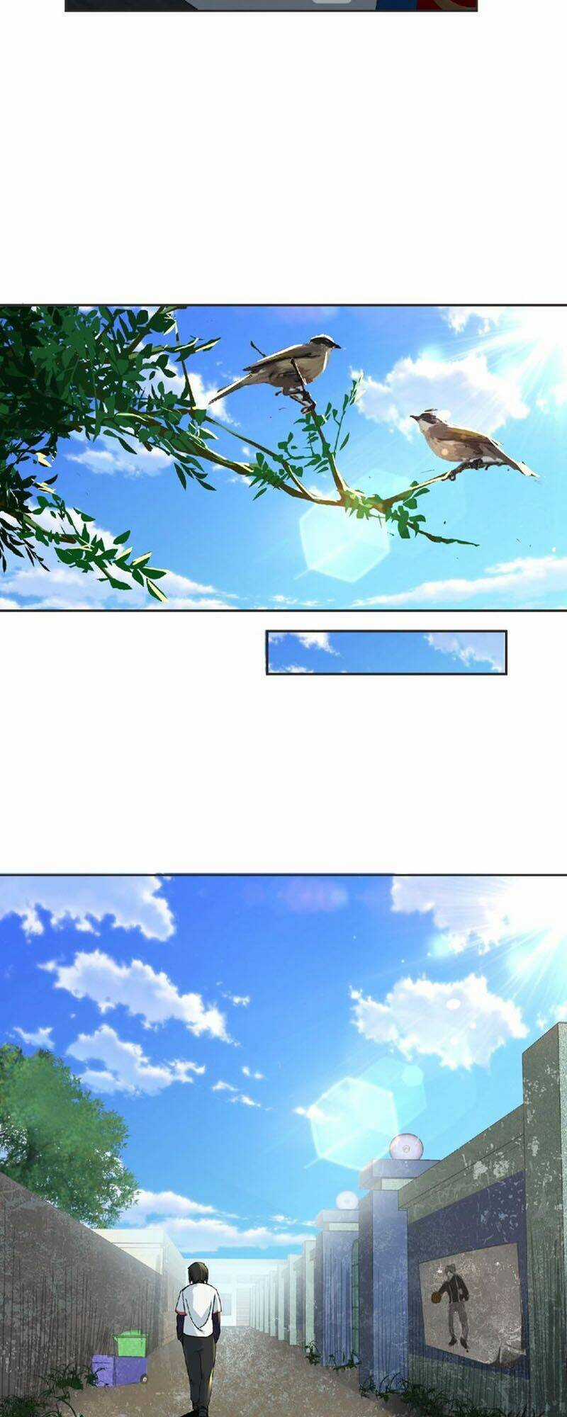 Đại Chiến Yêu Tinh - Chapter 15 - Trang 4