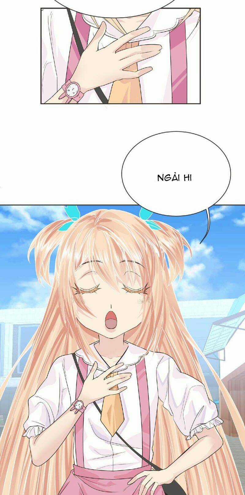 Đại Chiến Yêu Tinh - Chapter 17 - Trang 7