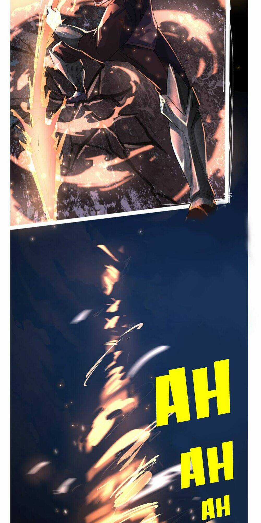 Đại Chiến Yêu Tinh - Chapter 2 - Trang 19