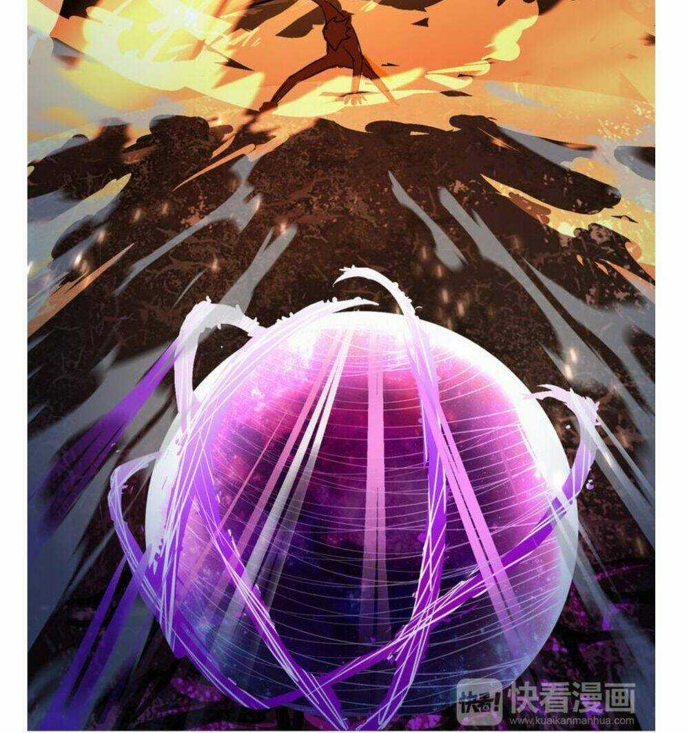 Đại Chiến Yêu Tinh - Chapter 2 - Trang 21