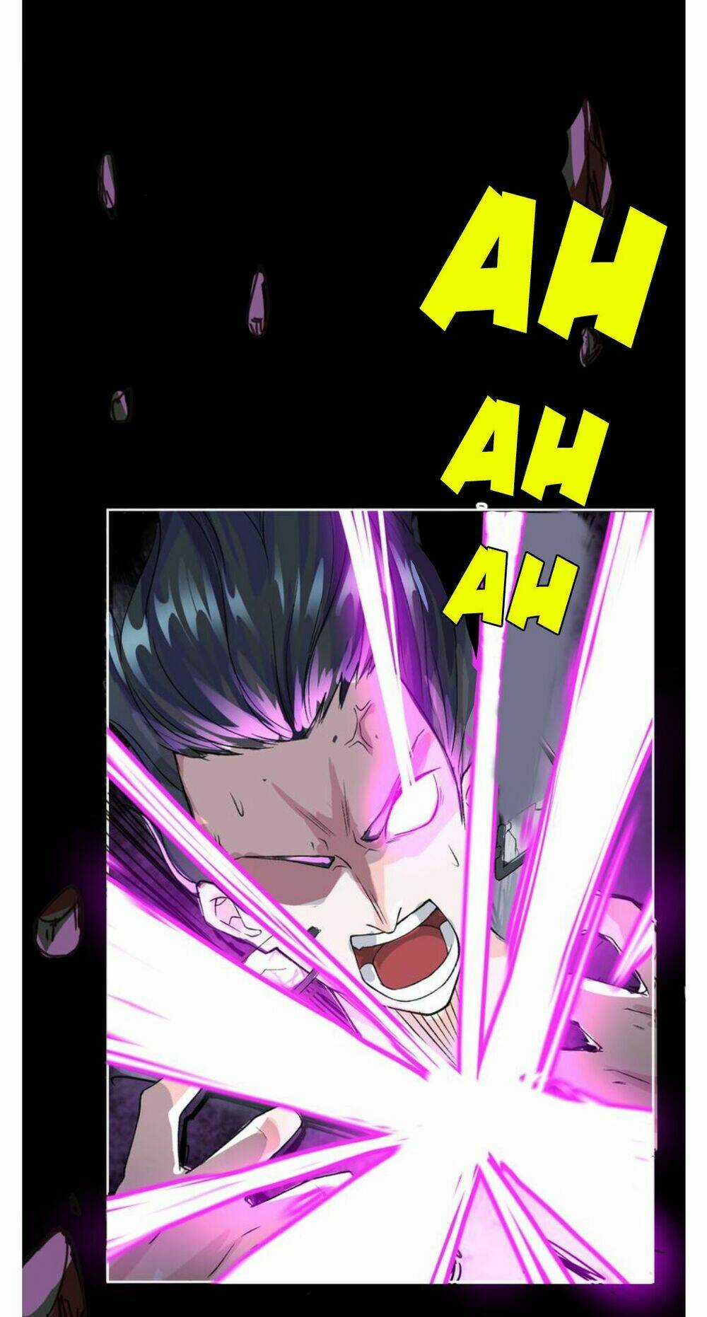 Đại Chiến Yêu Tinh - Chapter 2 - Trang 4