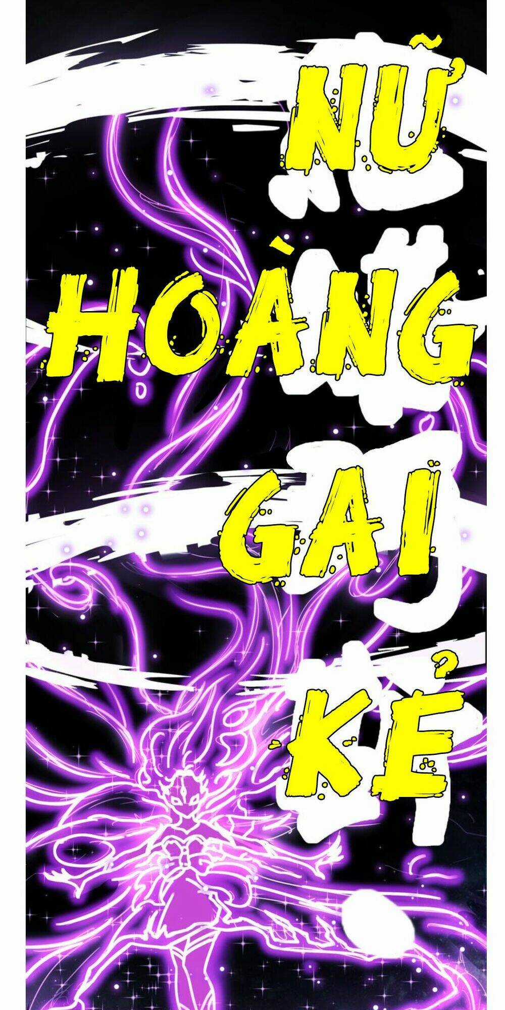 Đại Chiến Yêu Tinh - Chapter 2 - Trang 37