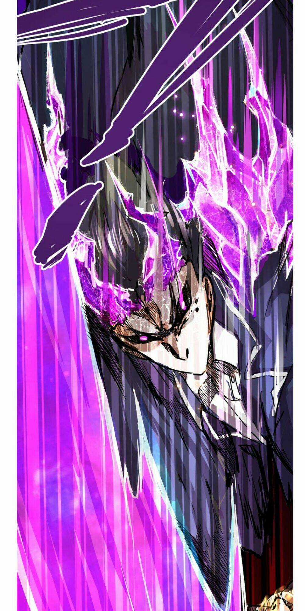 Đại Chiến Yêu Tinh - Chapter 2 - Trang 44