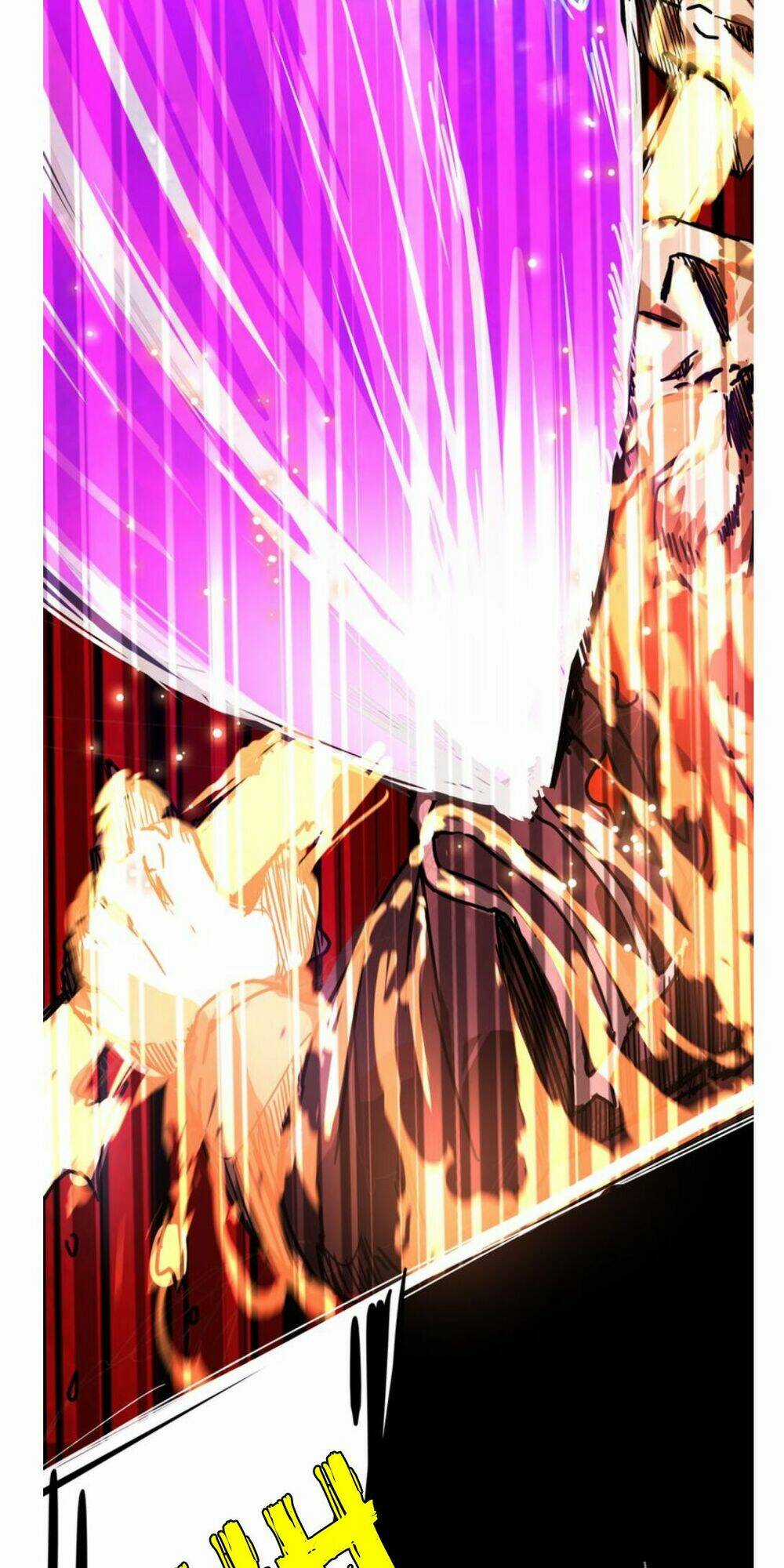 Đại Chiến Yêu Tinh - Chapter 2 - Trang 45