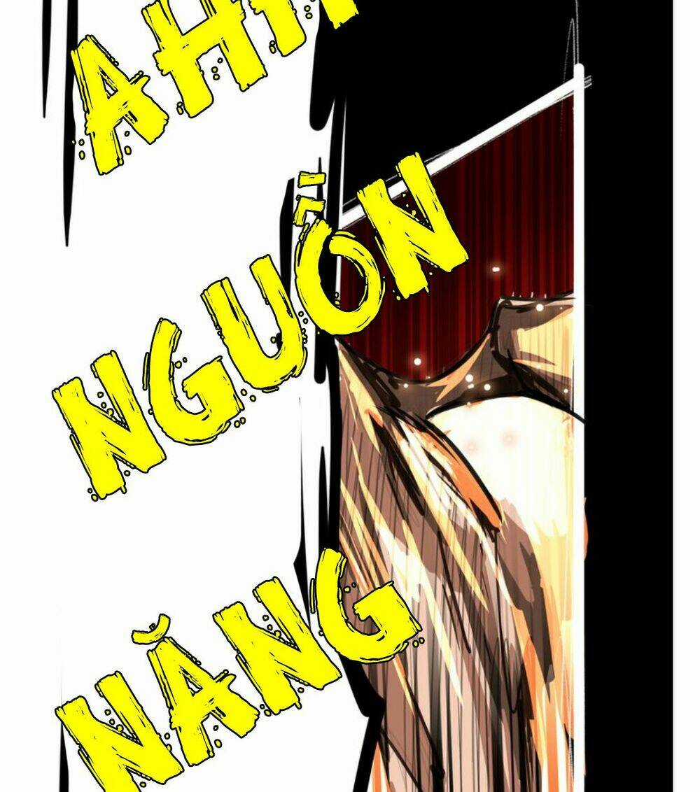 Đại Chiến Yêu Tinh - Chapter 2 - Trang 46