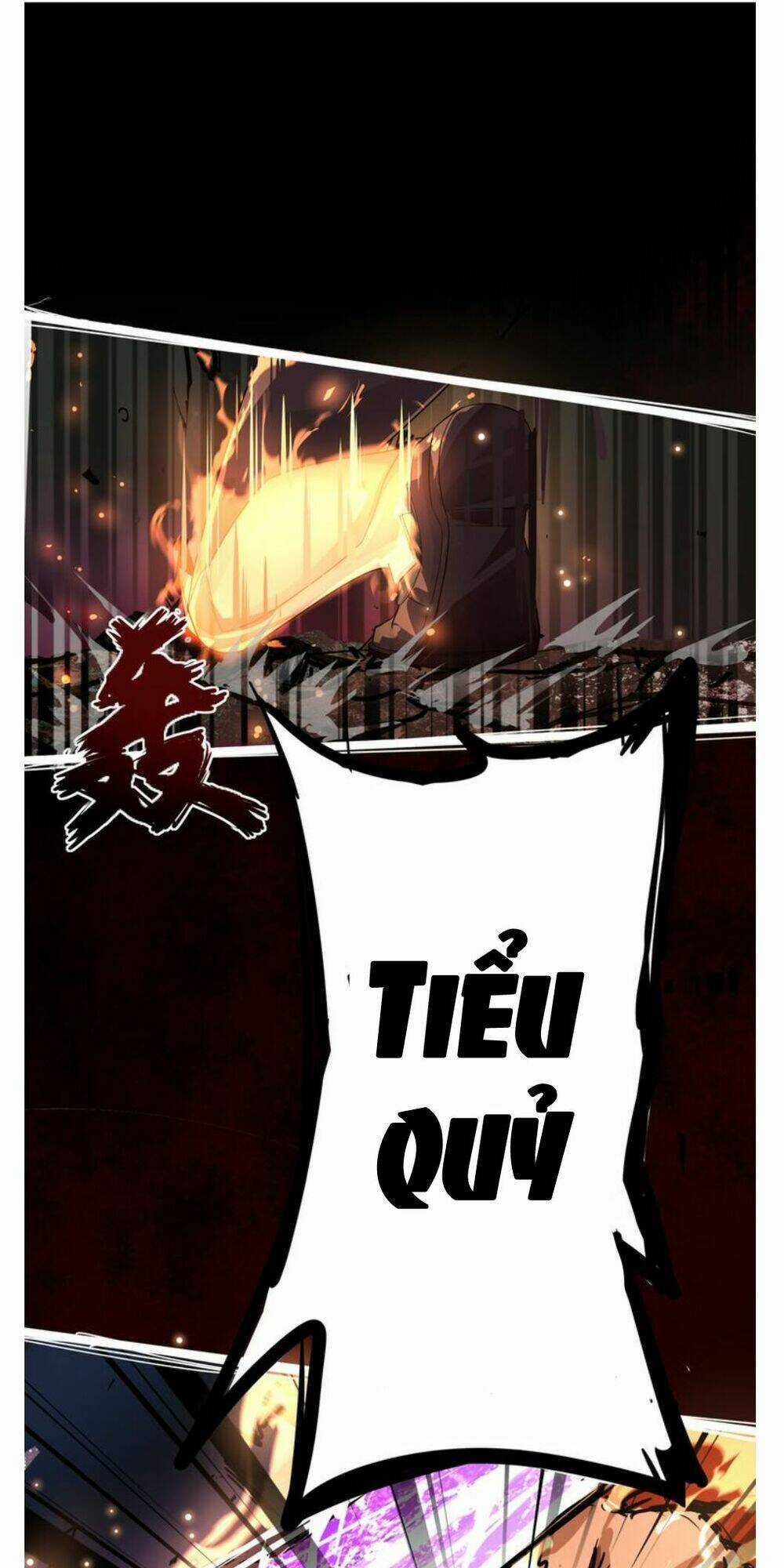 Đại Chiến Yêu Tinh - Chapter 2 - Trang 48