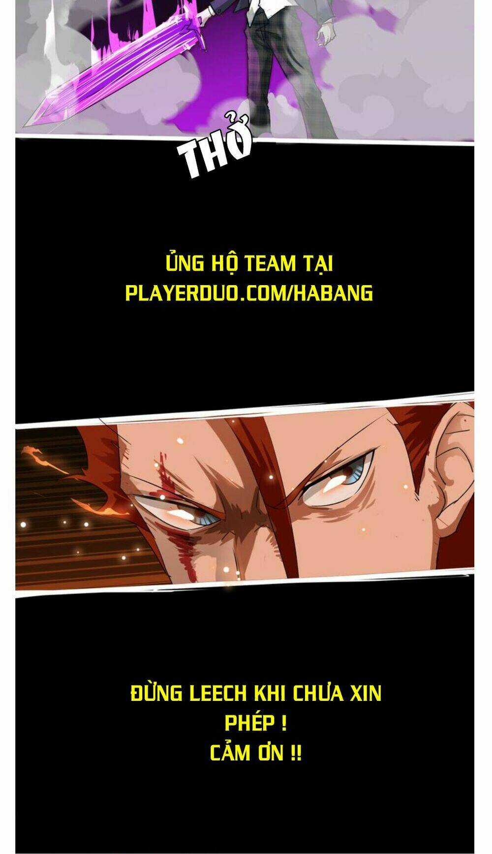 Đại Chiến Yêu Tinh - Chapter 2 - Trang 57