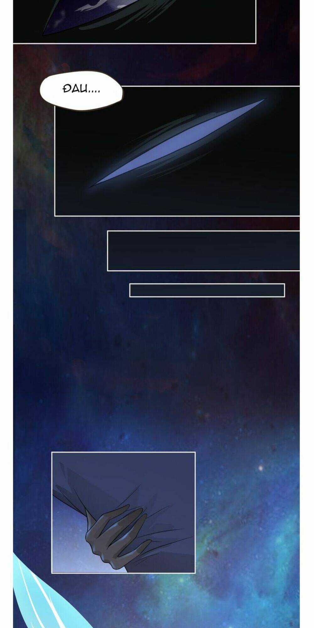 Đại Chiến Yêu Tinh - Chapter 2 - Trang 64