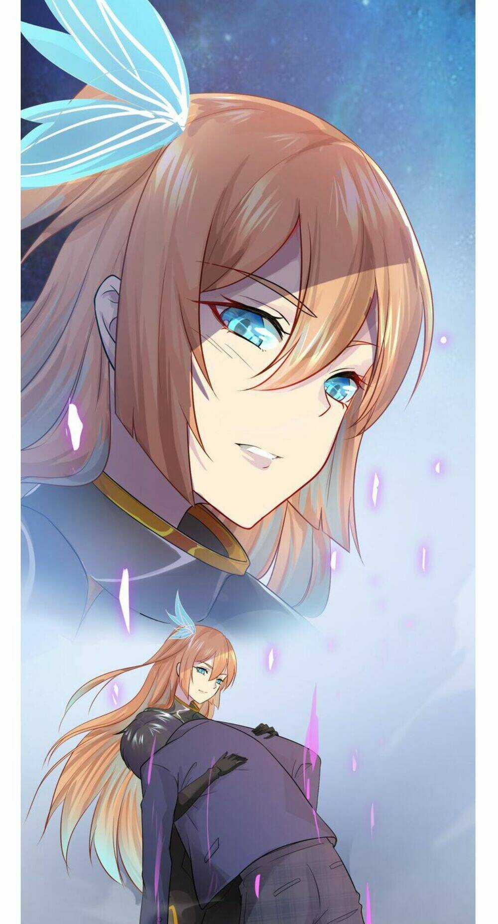 Đại Chiến Yêu Tinh - Chapter 2 - Trang 65